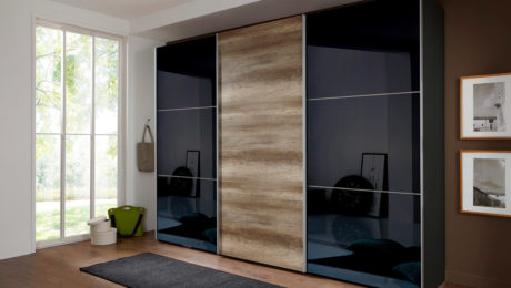 Эксклюзивные шкафы-купе