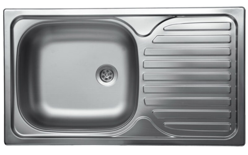 Мойка Kromevye ЕС 240