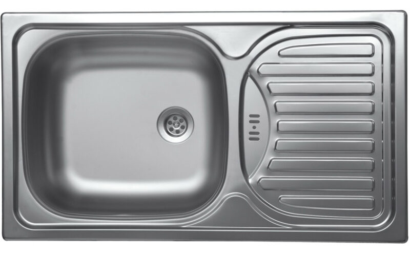 Мойка Kromevye ЕС 241 D