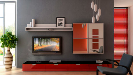 Проектирование корпусной мебели