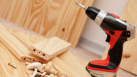 Монтаж и установка шкафа-купе